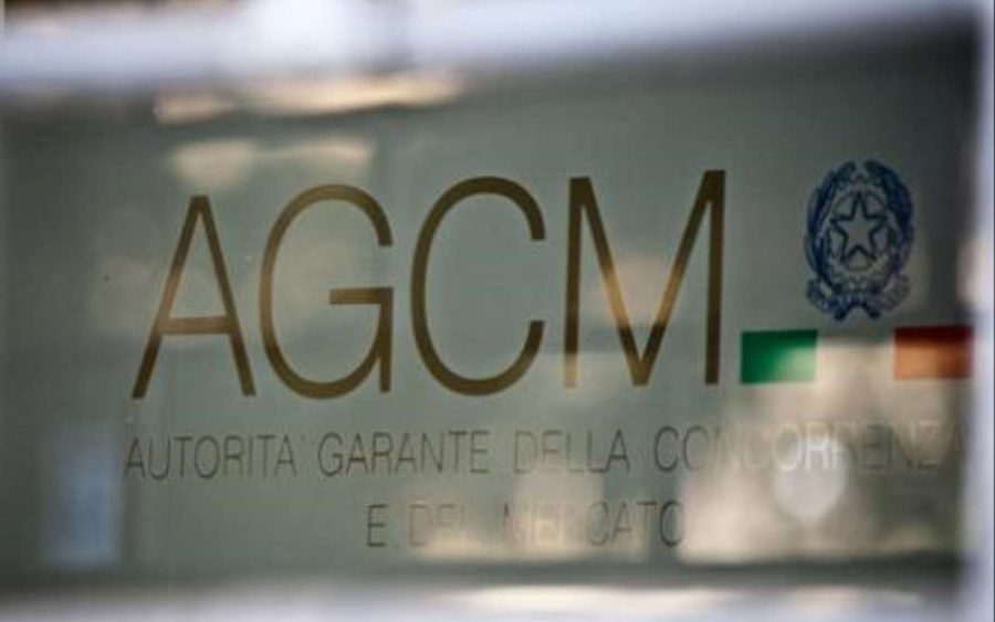 multa agcom franchising