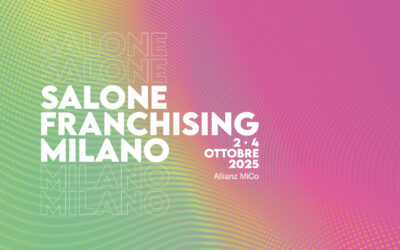 SALONE FRANCHISING MILANO 2025